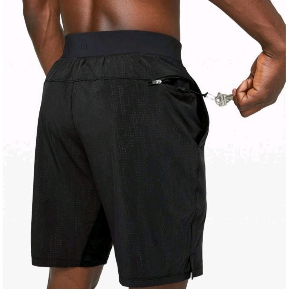 Lululemon THE Lined Shorts 9" Large